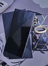 نوت 10 مكفول من كلشي وغراضه كارتونه وشاحنة السعر من الاخير ب ٣٠٠  للإت...