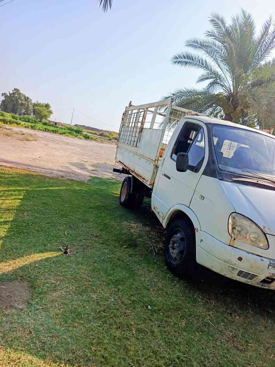 السلام عليكم روسيه كازكيل للبيع محرك كاز للاستفسار الاتصال على الرقم غير متواجد عل الفيس***********
