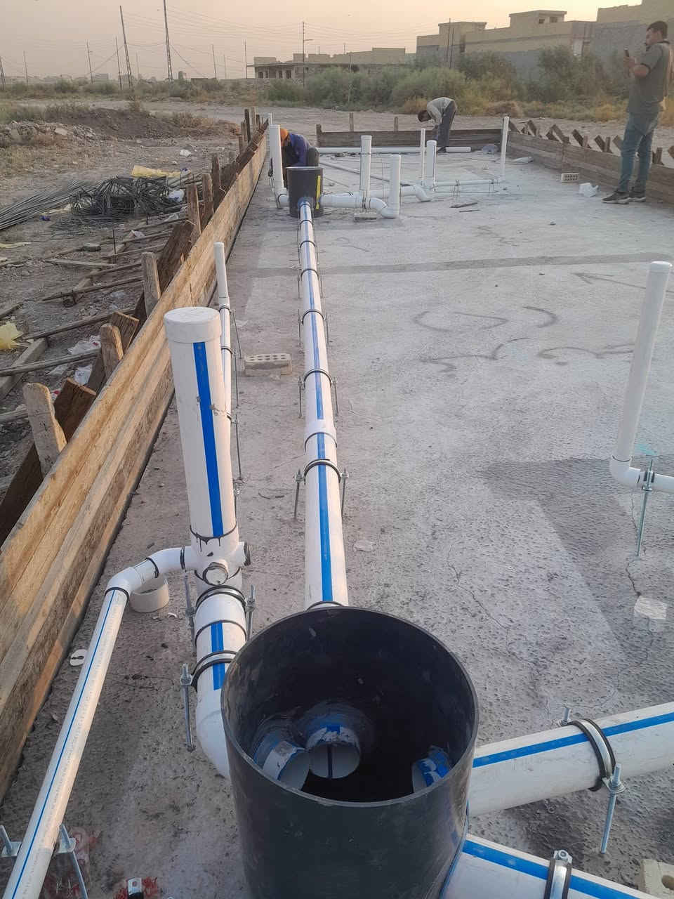 علي للتأسيسات الصحيه ***********بغداد
