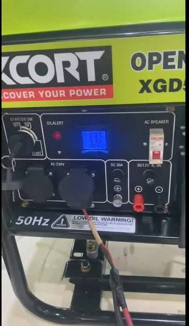 متوفر #مولدة   للبيع
كمية #مولدات محدودة 
#مولد قوي يخبل 
🔥🔥🔥 السعر ٨٧٥ فقط
#كهرباء طازجة
#سهل التنصيب


**إذا كنت صاحب هذا الإعلان وتريد حذفه لأي سبب، رجاءا أرسل رسالة إلى الدعم الفني**