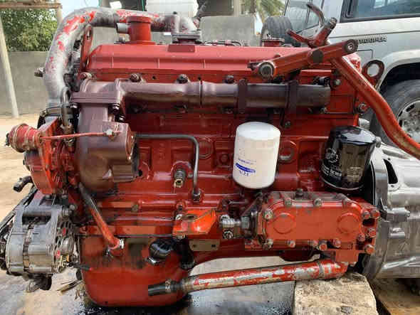 للبيع افيكو حجم ١١٤ سوبر مال مزاد السعر ١٥ ورقه وبيها مجال مكان المحموديه الهاتف ***********/***********
