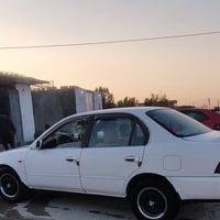 كورلا • موديل ٩٢ • محرك و كير جديد