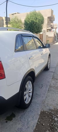 سورنتو • ٢٠١٢ • مكفولة عام