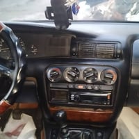 اوبل بزون ستيشن 96 مكينه 2000 مفتوح للبيع السعر 33  07715257885