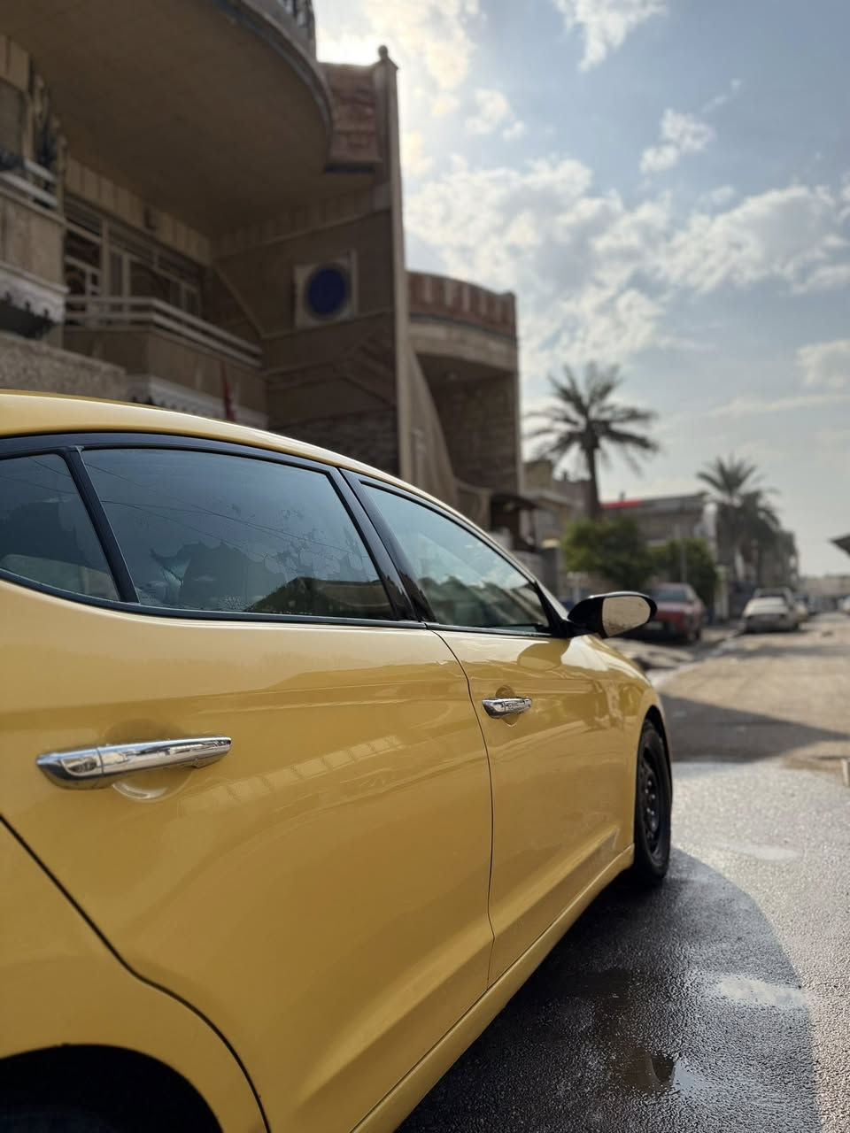 سلام عليكم النترة 2020
حادث جاملغ مبدل وبنيد معمر وبيها طخطخات بل داير مالها 
لسياره ليبل واحد فول 1 ع 1 
فتحه بصمه جلد كشنات تدفئة 
رادار جانبي تحديد مسار منضومة زنون 
كير اي تي منظومه غاز  ماشيه 122 ميل 
رقم لجديد بس تستلمة هيئة غرامات مصفره
سعر 143 وبيها مجال قليل مكان بغداد شارع فلسطين نادي شباب ***********
