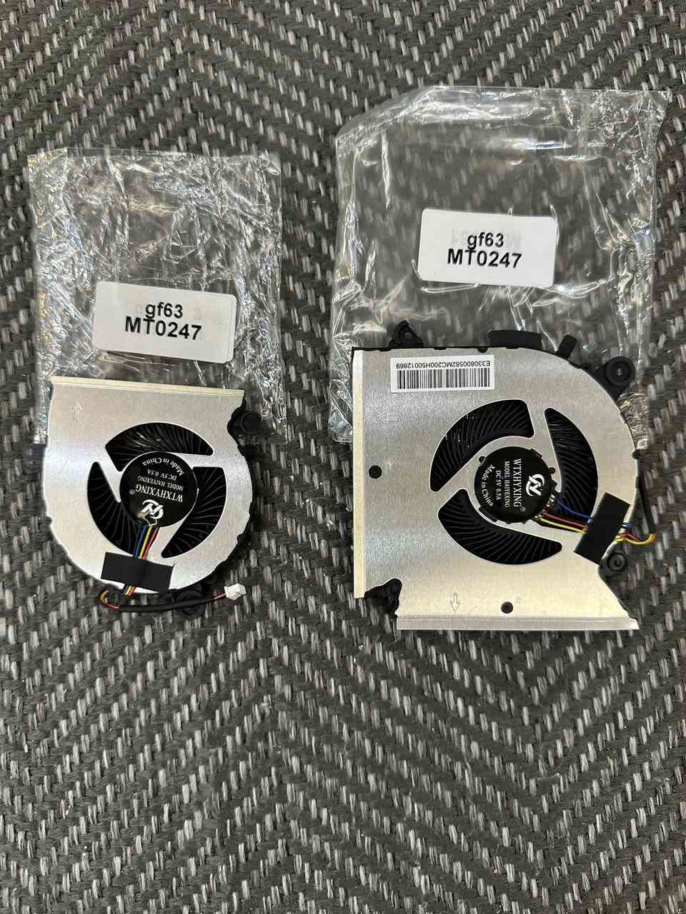 السلام عليكم ، فانات لاب توب اشتريتهن توصيل للابتوبي وماركبن والمتجر علسني اراسله مايجاوب  

اخذتهن ب٥٥ الف 
للتواصل خاص


**إذا كنت صاحب هذا الإعلان وتريد حذفه لأي سبب، رجاءا أرسل رسالة إلى الدعم الفني**