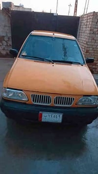 سياره سيابه للبيع مديل 2012 سياره جاهزه من كلشي كير محرك خير من الله ل...