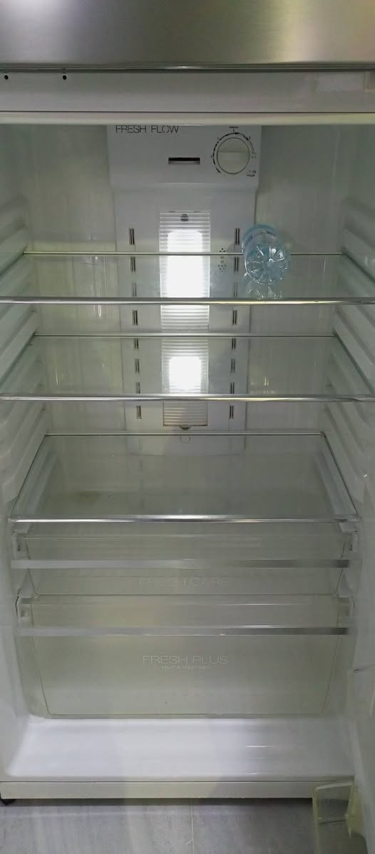 ثلاجة ماركة دايو كوري الاصلي اخو جديد بشرط وظمان مكاني كركوك كركوك, العراق


**إذا كنت صاحب هذا الإعلان وتريد حذفه لأي سبب، رجاءا أرسل رسالة إلى الدعم الفني**