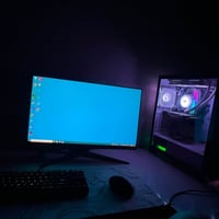 تجميعة كاملة • i5-10400F • RTX2060