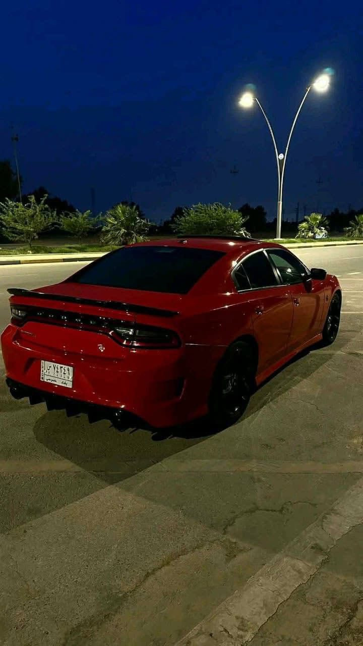 سلام عليكم
دلال جارجراات توفرت عندي كلشي كل الاوان وخليجي ومن ١٥ لل ٢٣ 

متوفر جارجرات SXT/GT/RT

8 سنلدر و 6 سلندر  الي يدور وما لاكي موجود يمي بس دزلي مواصفات وتلكه عندي 

متوفر عندي من ١٥ لل ٢٣ جارجر جالنجر

وعندي سكات واس ار تي هيلكات كل الفئات مال جارجر وجالنجر موجود

توفرت عندي حالياً وجبه قويه اكثر من ٢٠ سياره و ٩٥٪؜ بيهن كلين واسعار مناسبه ارقام بس اربيل وسليمانيه و بغداد 

متوفر ٢٤ ساعه
تخابرني الفجر ارد عليك

للاستفسار ***********
