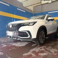 #السعر 24 مليون للبيع شانجان  CS 85 موديل 2023 رقم بغداد تحويل مباشر  ...