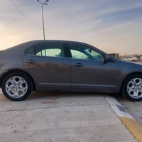 ٢٠١٠ • بدون صبغ • بدون حادث