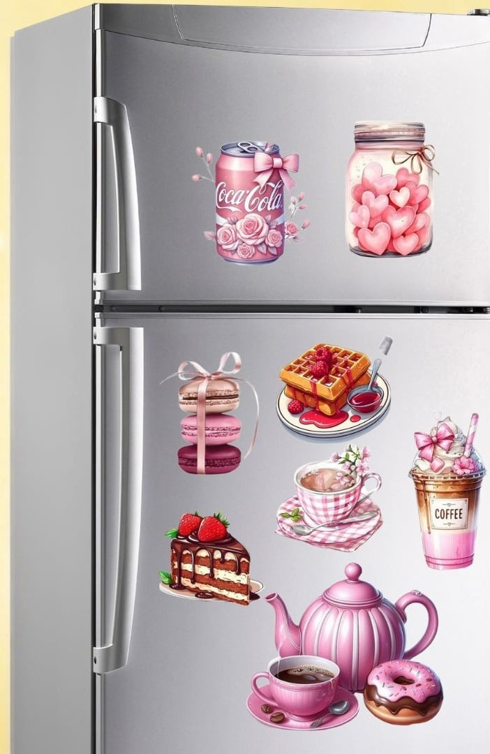 مرحب بيكم حبيباتي 🩷
ملصقات الثلاجة  
مغلفين حراريا 
مغنطسية ✅✅
تنحيهم وترجعيهم يا مدام 🫶🫶🫶
لطلب تواصلو معي في الخاص 🎉


**إذا كنت صاحب هذا الإعلان وتريد حذفه لأي سبب، رجاءا أرسل رسالة إلى الدعم الفني**