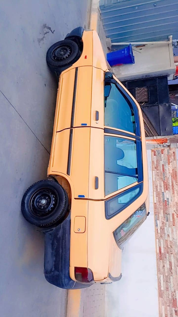 السلام عليكم عندي سايبه للبيع موديل 2012 مشروع وطني دفتر بنزين شرطه التحويل تبريد وتدفئه شغال مكان كركوك تواصل علرقم  اوبي وتساب موجود السعر 27 بمجال بسيط ***********
