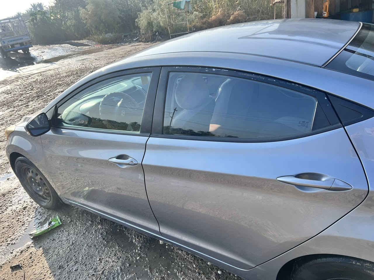 � النترا 2015 خليجي للبيع 🚨
🔥 السعر 108وقابل للنقاش البسيط للجاد 🔥

🔹 مكينة 1600cc 

🔹 مكينة وكير مكفولات ✔

🔹 تدفئة + تبريد شغال فول ❄🔥

🔹 جاملغ مبدل- بيها بارد كد شبر بمكانين 

🔹 شاشة كبيرة نوع آيباد

🔹 نظام قيادة اقتصادي + عادي

🔹حداديه نص ونص  (محتاجه بوش  وترتيب)

🔹 سيارة مرتبة جداً واستخدام شخصي

السيارة ما محتاجة فلس… سياره نظيفه  وتفحص بأي مكان 👌

مناسبة للعائلة أو للشغل (تكسي) ومريحة واقتصادية بالبنزين.

📞 اتصال مباشر أفضل من الرسائل

***********

المكان بابل القاسم
