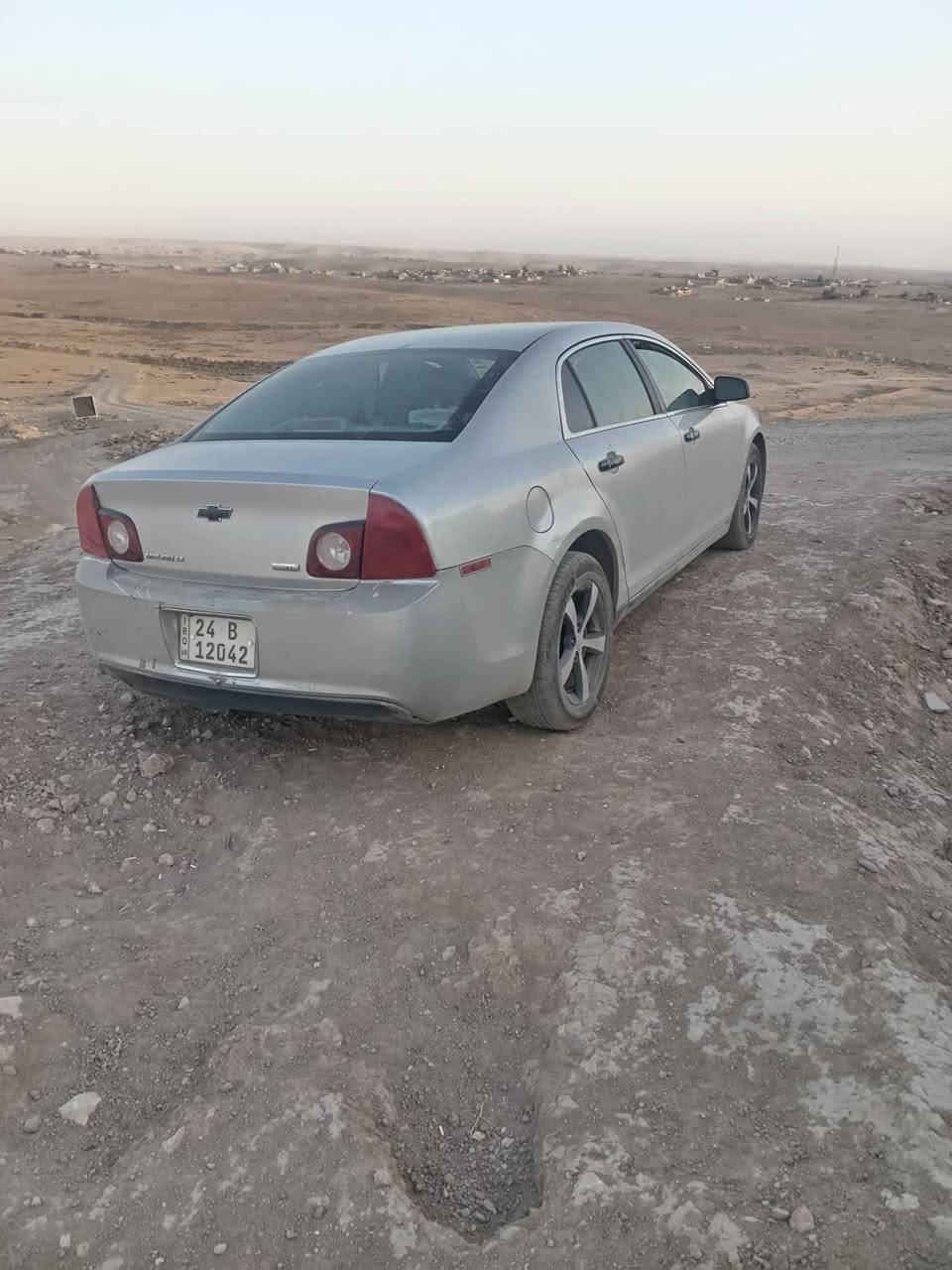 ماليبو٢٠١١
***********
