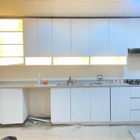 كاونتر • ٤م×١٨٠سم • قليل الاستخدام