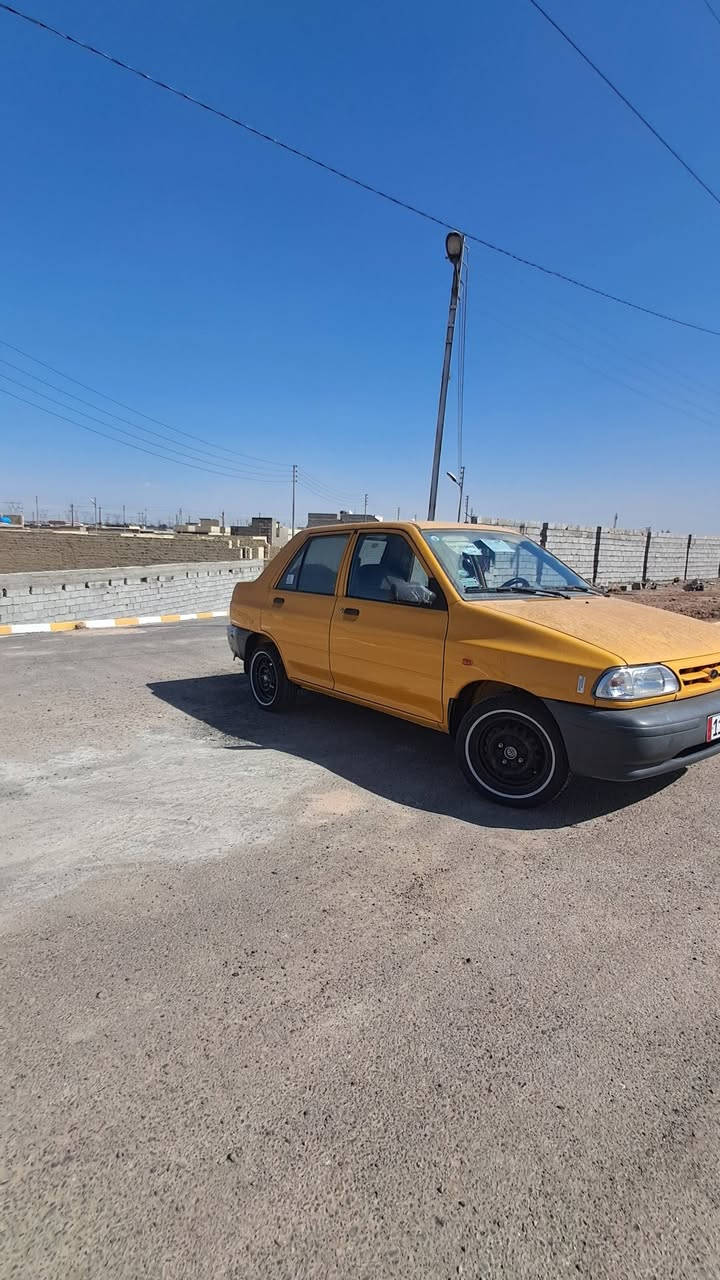 سلام عليكم سايبه موديل 21 مكفوله كفالة عامه بسمي تحويل مباشرر هيئه غرامات صفرر كير مكينه مكفولات تخم تاير ابو الخط جديدد تبريد ثلج صدرر امامي خلفيي جديدد السعرر 59 وبيه مجال مكاني بغداد هاذ رقمي ***********غير متواجد عل خاص
