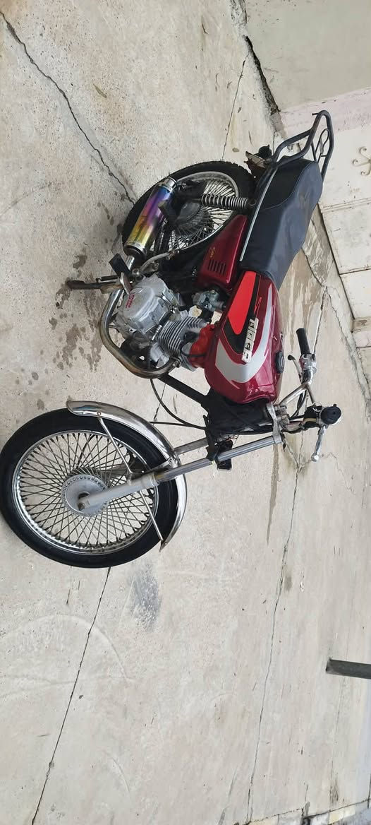 تايكر موديل 20 للبيع ماكور شرط سعر 275


**إذا كنت صاحب هذا الإعلان وتريد حذفه لأي سبب، رجاءا أرسل رسالة إلى الدعم الفني**