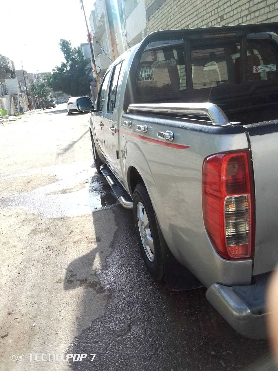 نيفارا للبيع 2009 السياره باسمي السعر 93 الاستفسار على رقم الهاتف ***********
