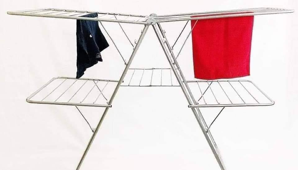 ⭐️ كما عودناكم دائماً ⭐️
🦋🍁 بضاعة الجمال والنزاكه والتميز 🍁🦋⚜️ في مواد منزليه 
✨اجعل بيتك مميزاً بما يرضي ذوقك 
✨حيث يتوفر لدينا❤️أفخر الماركات❤️أرقى الموديلات❤️لمعايير الأناقة المنزلية✨

✨ للذوق عنوان✨ 
بقية البضاعة لم تنشر زورونا للتمتع بها 😊
🔴العنوان  حمرين 
توصيل ديالى 3000 دينار فقط 
توصيل محافظات 5000 دينار فقط
الاستفسار مراسله الصفحه 
واتساب ***********
