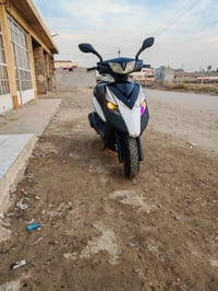 دراجه ثعلب للبيع دراجه رمبه صارلي شهر من منزلها من الرمبه دراجه بلادي ...