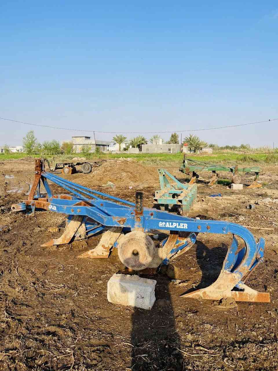 فدان البير حجم 16 للاتصال والاستفسار يتصل عله هذا الرقم ***********
