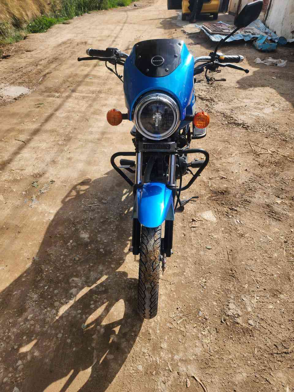 السلام عليكم
دراجه البيع حلوه
موديل 2020
المكان نعمانيه
السعر خاص
الرقم: *********** : ***********
