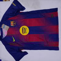 دريسات تايلاندي اصلي • برشلونة • مقاسات كاملة