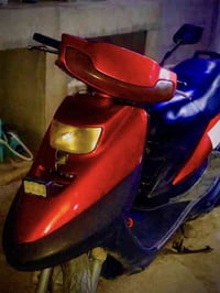 دراجة فراشة • نضيفه • خانقين