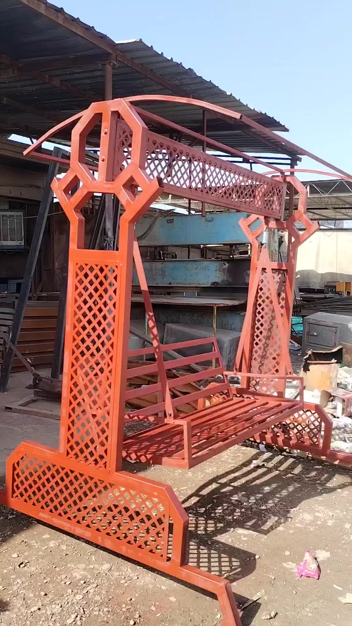 مرجوحه للبيع تفصال جديد حديد 2ملم ثقيل


**إذا كنت صاحب هذا الإعلان وتريد حذفه لأي سبب، رجاءا أرسل رسالة إلى الدعم الفني**