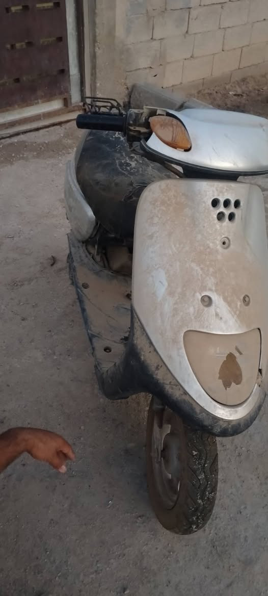 سلام عليكم
بتره للبيع   كوم حديد   
75 اوبيه مجال @إشارة


**إذا كنت صاحب هذا الإعلان وتريد حذفه لأي سبب، رجاءا أرسل رسالة إلى الدعم الفني**