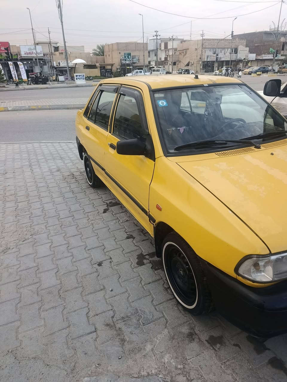 تفاصيل داخل الصوره


**إذا كنت صاحب هذا الإعلان وتريد حذفه لأي سبب، رجاءا أرسل رسالة إلى الدعم الفني**