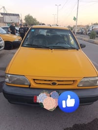 سايبا • مديل ٢٠١٨ • تبريد شغال