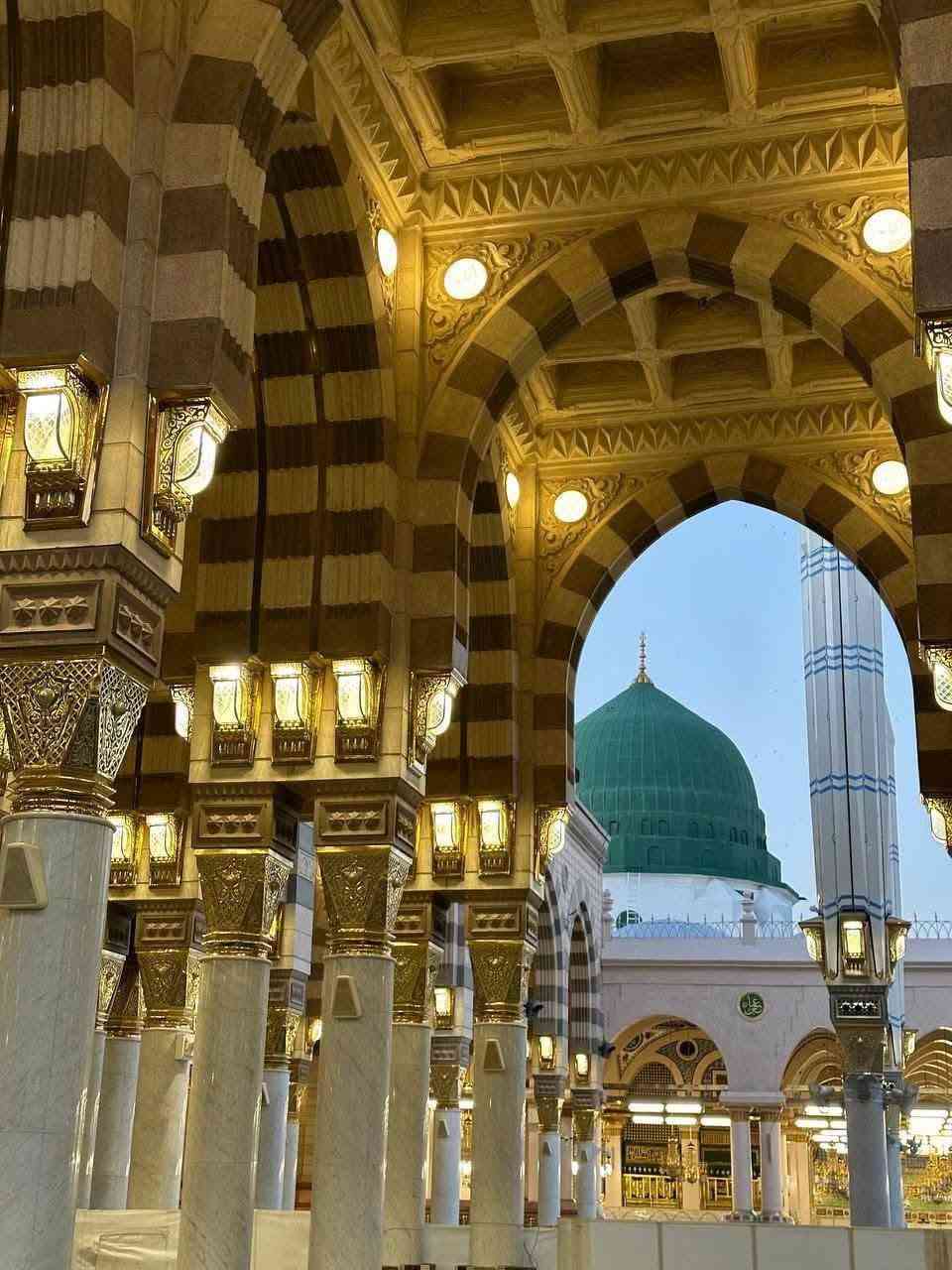 🕋 الرجاء الاسراع في الحجز فالمقاعد محدوده🕋

البر 3 ليالي في المدينه المنوره _ المركزيه و6 ليالي في مكة المكرمة 
برنامج محبس الجن 400دولار
برنامج شارع إبراهيم الخليل 450دولار

يعلن مكتب الحاج الدكتور حميد خلف ضيدان

عن عرض رحلة صفر 🚍

❆✨️➖️ ❆ تسهيلاً لكل مشتاق ❆➖✨️❆️️

#سارع_بالحجز_لضمان_مقعدك 🕋🚍
#برنامج_العمرة_المميز 🕋
#المقاعد_محدوده
—————————————
🔷البرنامج يشمل جميع الخدمات 🔷

✅:ارشاد ديني متكامل مع كادر اداري متخصص

✅: هدايا الشركة ( حقائب  )

التسجيل مفتوح
تاريخ الرحلة 🚌12/ 8/ 2026

📍 الرمادي - الجزيره البفراج- قرب جامع الرسول محمد(صلى الله عليه وسلم )

📞***********
📞***********
📞***********
🔸 #خدمة_ضيوف_الرحمن_شرف_لنا 🔸

