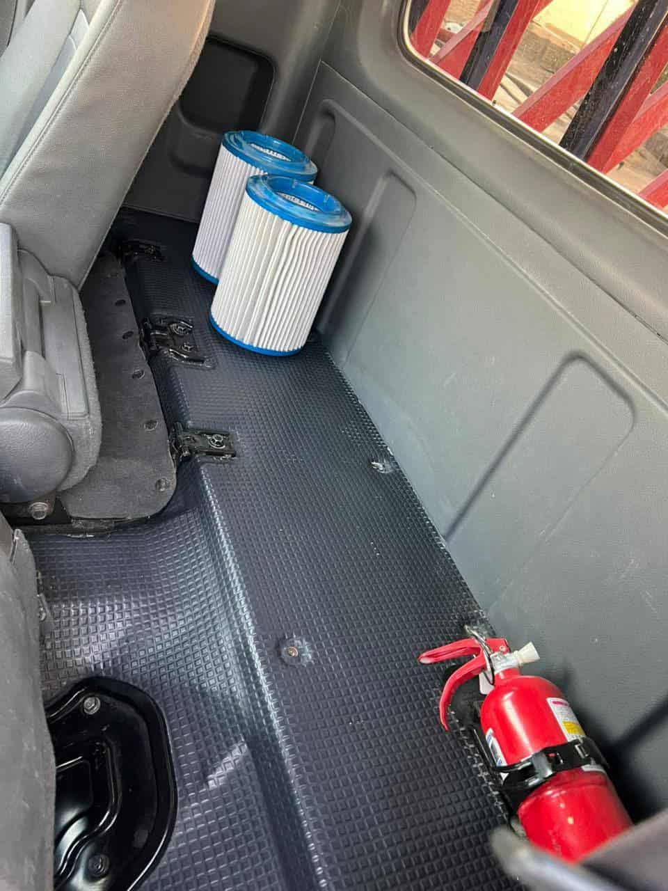 سلام عليكم شباب كيا فحل 2023 مكفوله كفاله عامه سياره واحد على واحد سبيرها ما نازل سياره نظيفه معنى الكلمه مال جناي تحويره 14 استاد 27 خمس دقم حساسات رادار سياره مفوله 
رقم موبايل *********** بي وتساب
