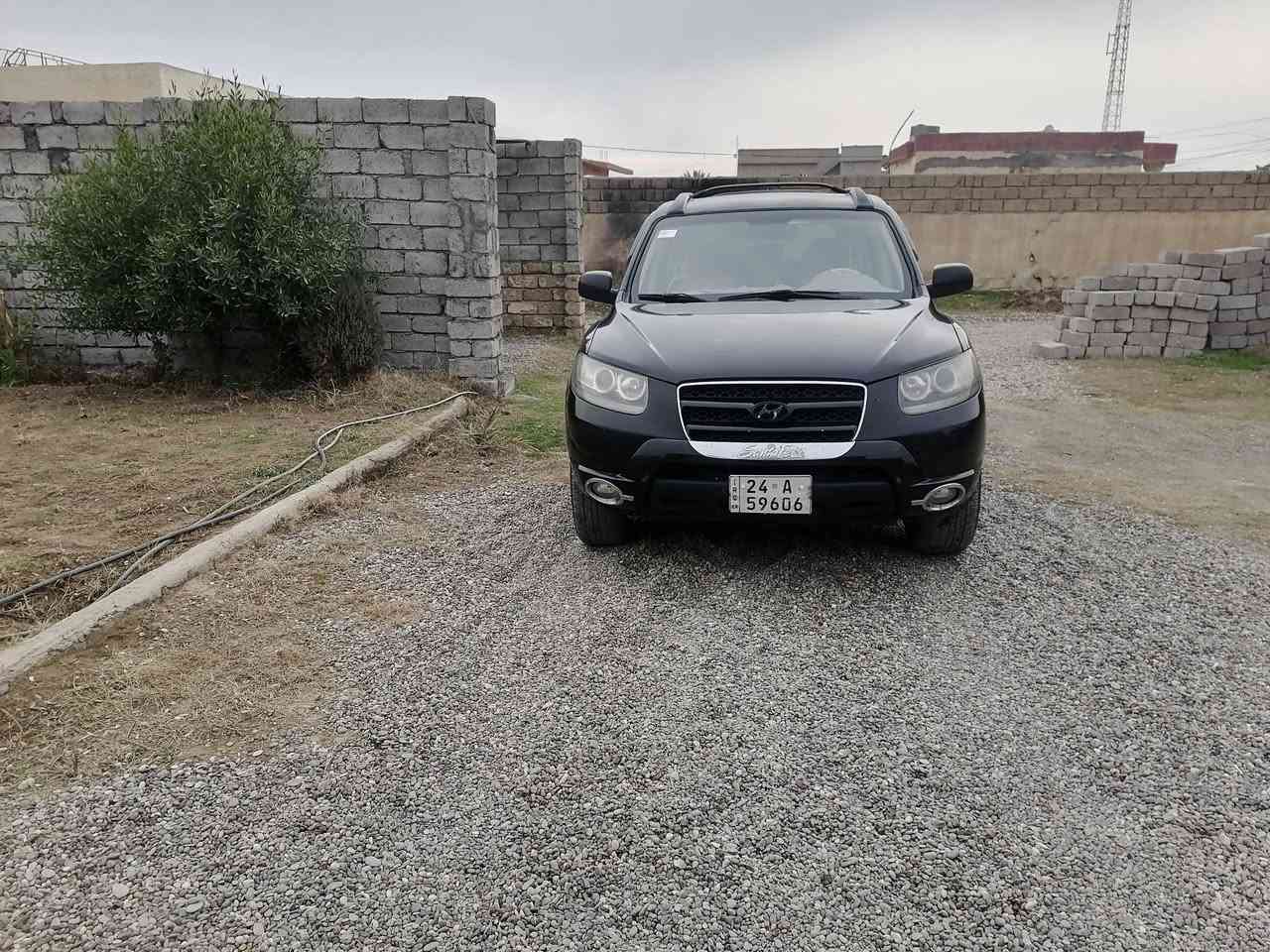 سنتافي ٢٠٠٨ خليجي محرك ٢٧٠٠ ضرره قطعتين باب اسايق ول وره السايق
خمسه راكب سنويه صاقطه شرط التحويل
اسعر ١١٠
***********
