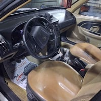 بيجو بارص 2023 رقم بغداد إنجليزي مشروع وطني سيارة حرة السعر80وبيها مجا...