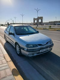 رينو كير • مكينة كورلا ١٨٠٠ • رقم كربلاء دولي