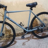 C700المنيوم وزن خفيف جدا بريكات دسك 8سرعات 07773797216