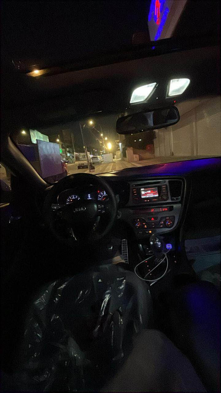 السلام عليكم 
اوبتما موديل ٢٠١٢ للبيع 
SXT-GDI 
مكينة 2000 تيربو 
السيارة ماشية ١٢٧ الف ميل 
مكينة جديدة 
منظومة تبريد جديدة 
تايرات جديدة 
سنوية جديدة باسمي و هزة كذلك 
السيارة فول الفول مواصفات 
المكان بغداد 
*********** بغداد, العراق
