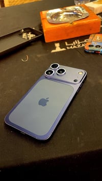 اكس ار • ١٢٨ • محور