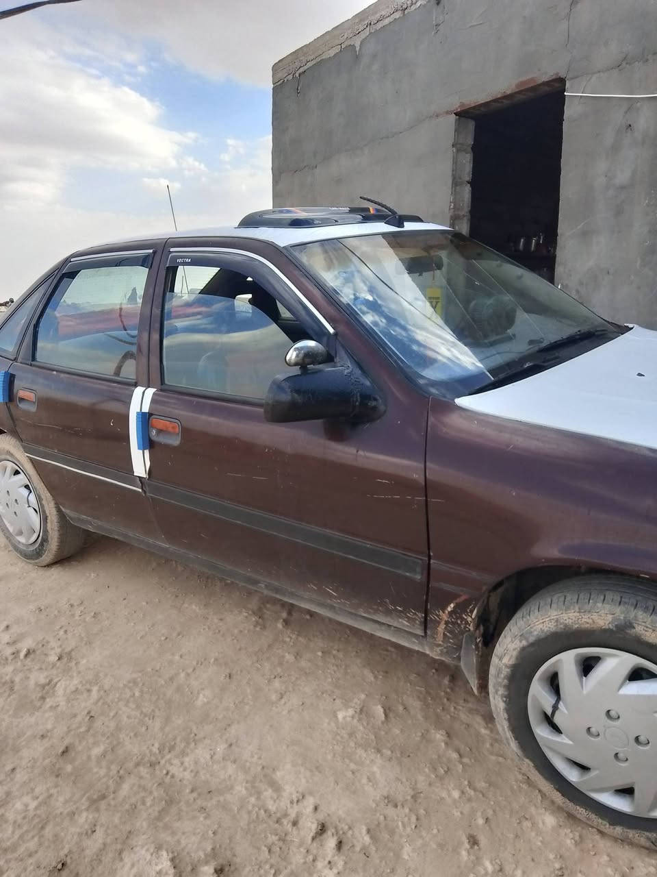 للبيع فكترا فول مواصفات جاهزه السعر ٢٦ ورقه وبيها مجال


**إذا كنت صاحب هذا الإعلان وتريد حذفه لأي سبب، رجاءا أرسل رسالة إلى الدعم الفني**