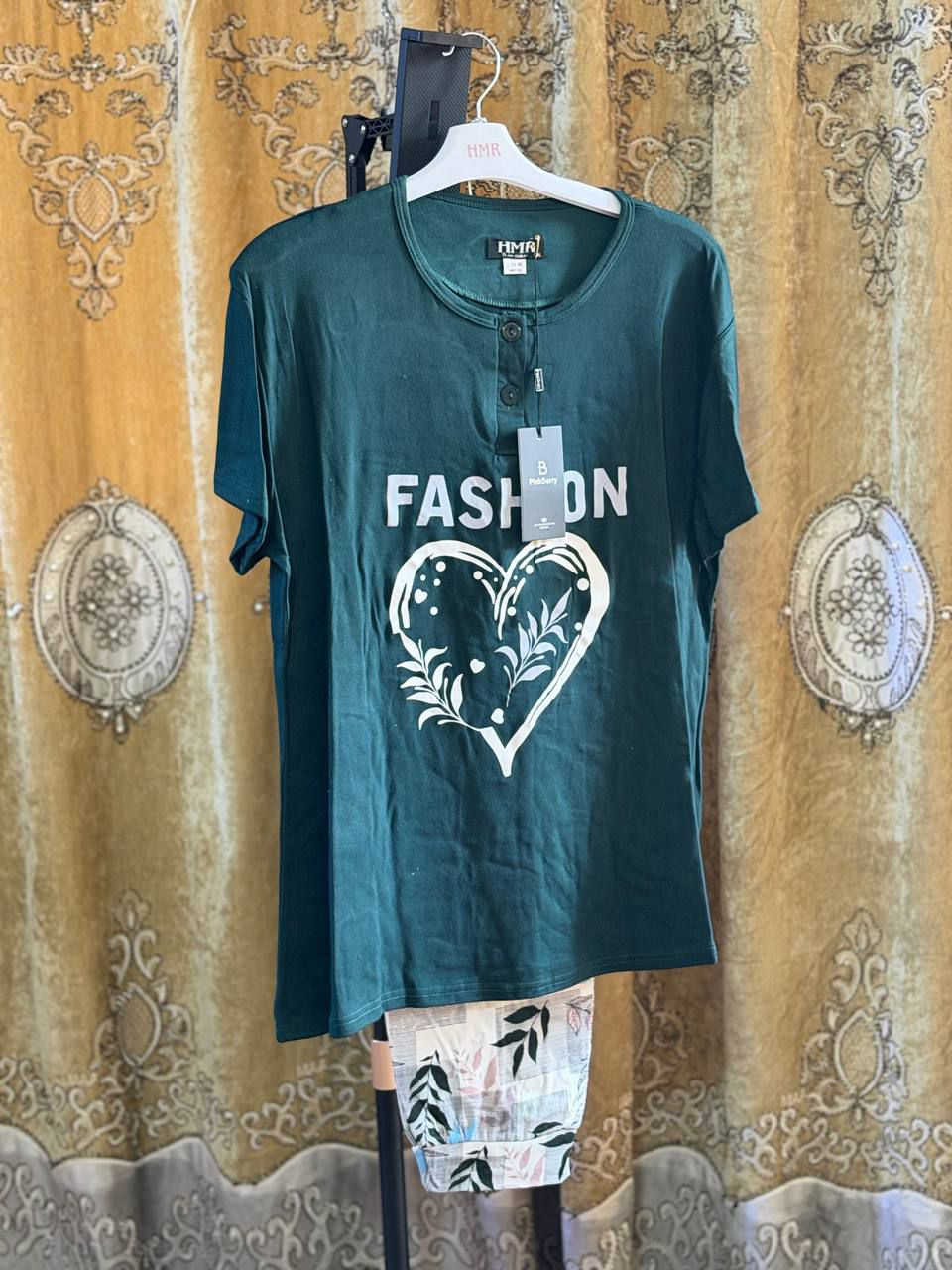 اهلا وسهلا يتوفر تراكات نسائيه القياسات من M لحد قياس 2xوالسعر 8الاف ويوجد خدمه توصيل للاسكان والاسكندريه والحصوه والمجمع والمسيب وحي المعلمين للحجز واتساب ***********
