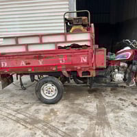 موديل ٢١ • شاصي مكفول • كشره