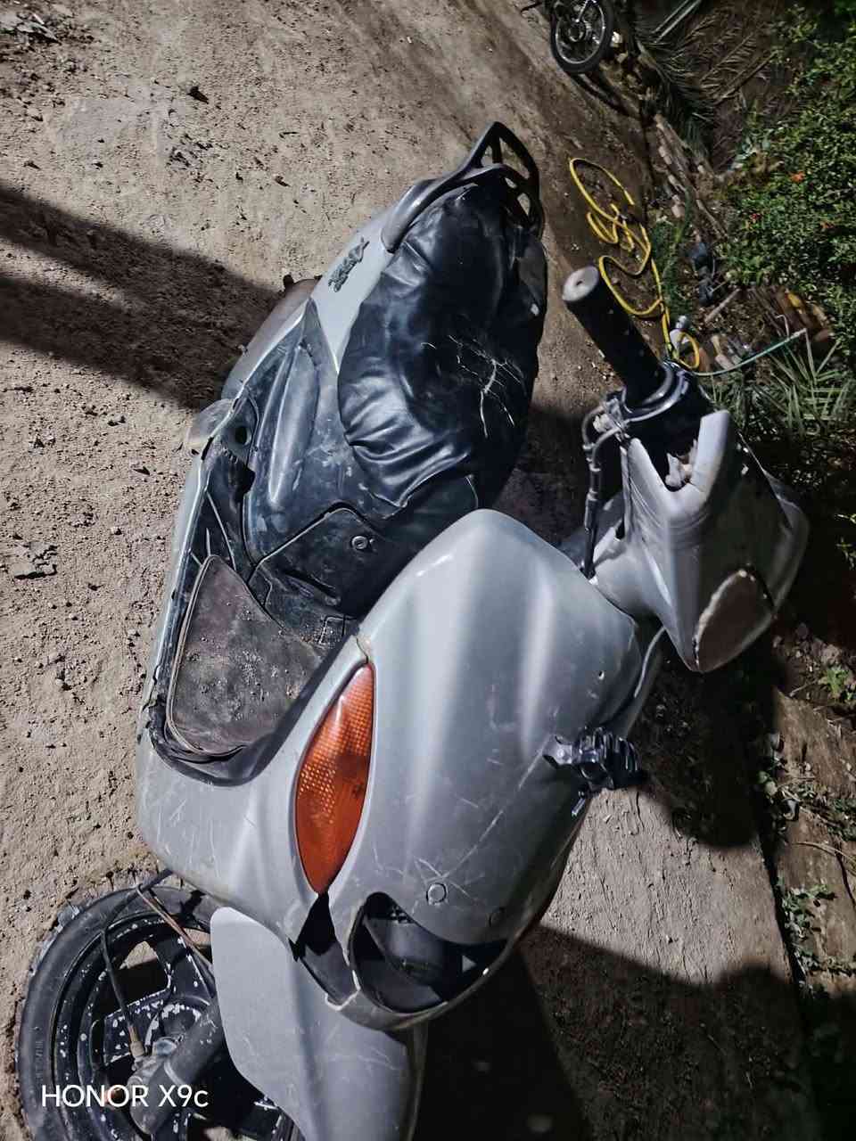 دراجه اكزز دراجه حلوه بس ما مغسوله سعر 250 وبيه مجال الشراي مكان ناصريه مركز خاص مفتوح ابيع كوم حديد شغاله هندر واحد


**إذا كنت صاحب هذا الإعلان وتريد حذفه لأي سبب، رجاءا أرسل رسالة إلى الدعم الفني**