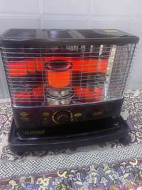 تصليح أفران • خدمة منزلية • كالار