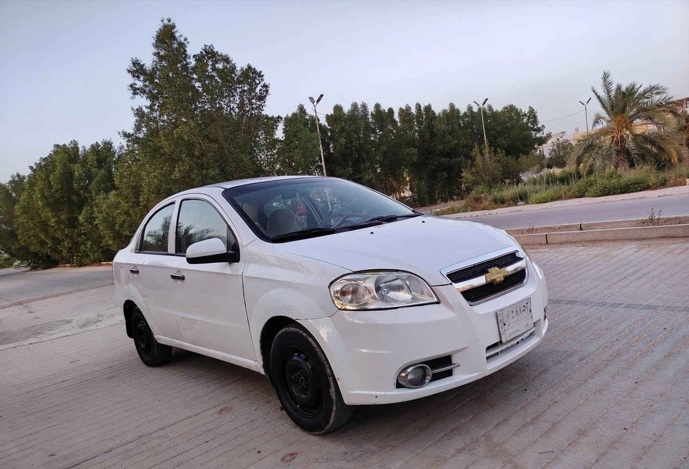 افيو 2010 خليجي مداور ثاني يوم سنويه 2027 بيه جاملخ امامي صبغ بدون دواخل  كير محرك حداديه مشروطه تخم تاير تبريد ثلج السياره جاهزه مكان نجف السعر (68)بيه مجال بصيط ***********
