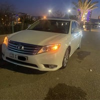 افالون • ٢٠١١ • فول مواصفات