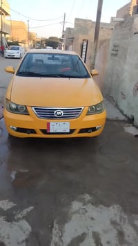 ليفان • محرك كورلا • ٢٠١١